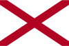 Alabama 旗