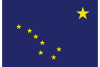Alaska 旗